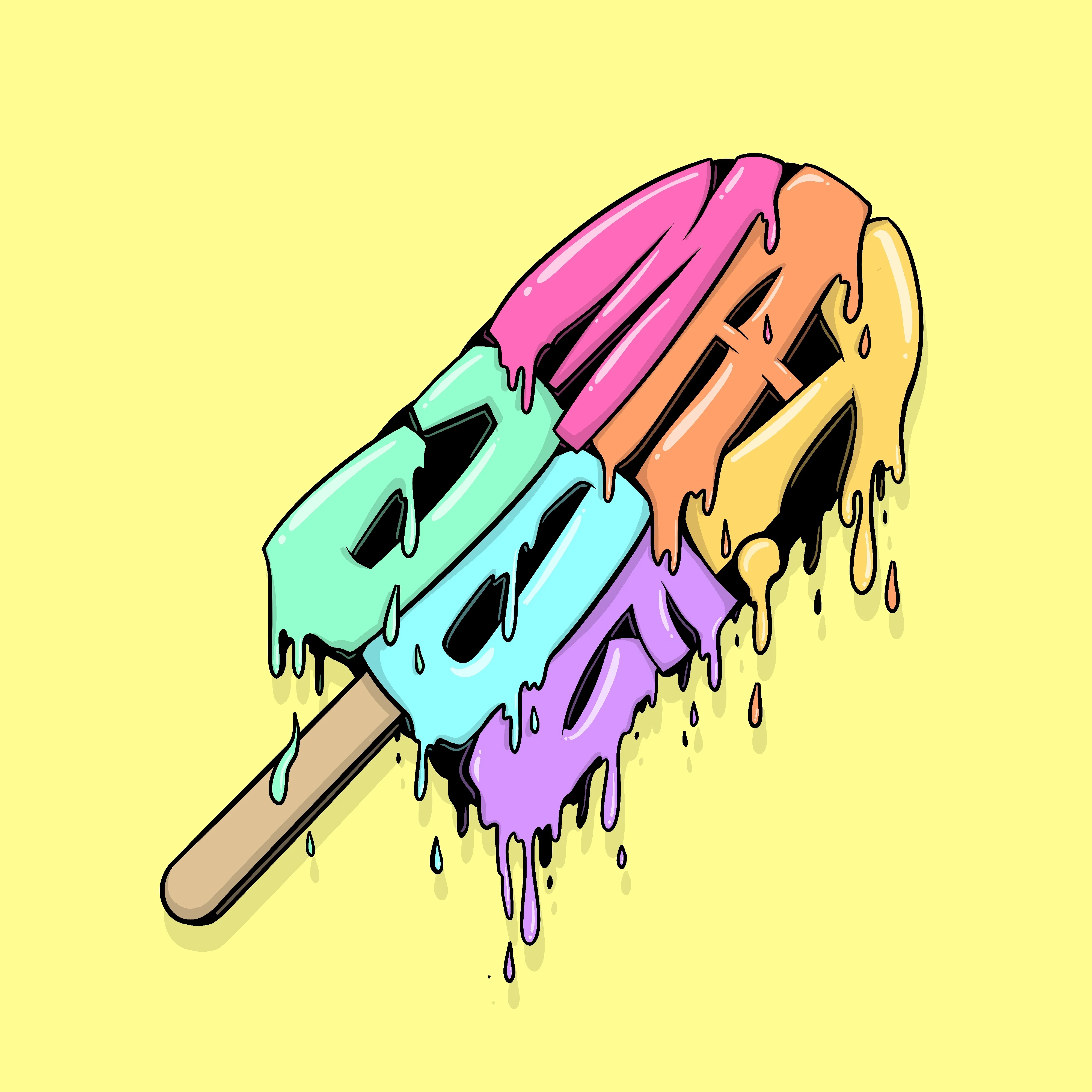 Mat.Joe - LaBamba by Mat.Joe & Dario De Siena banner