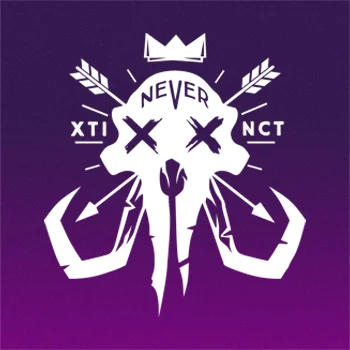 Never Extinct Rise of the Red Panda banner