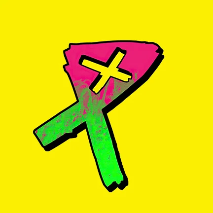 PUNKS Comic banner