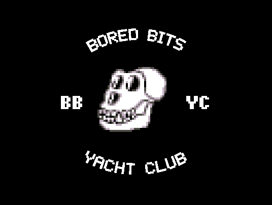 BBYC Bored Bits Yacht Club banner