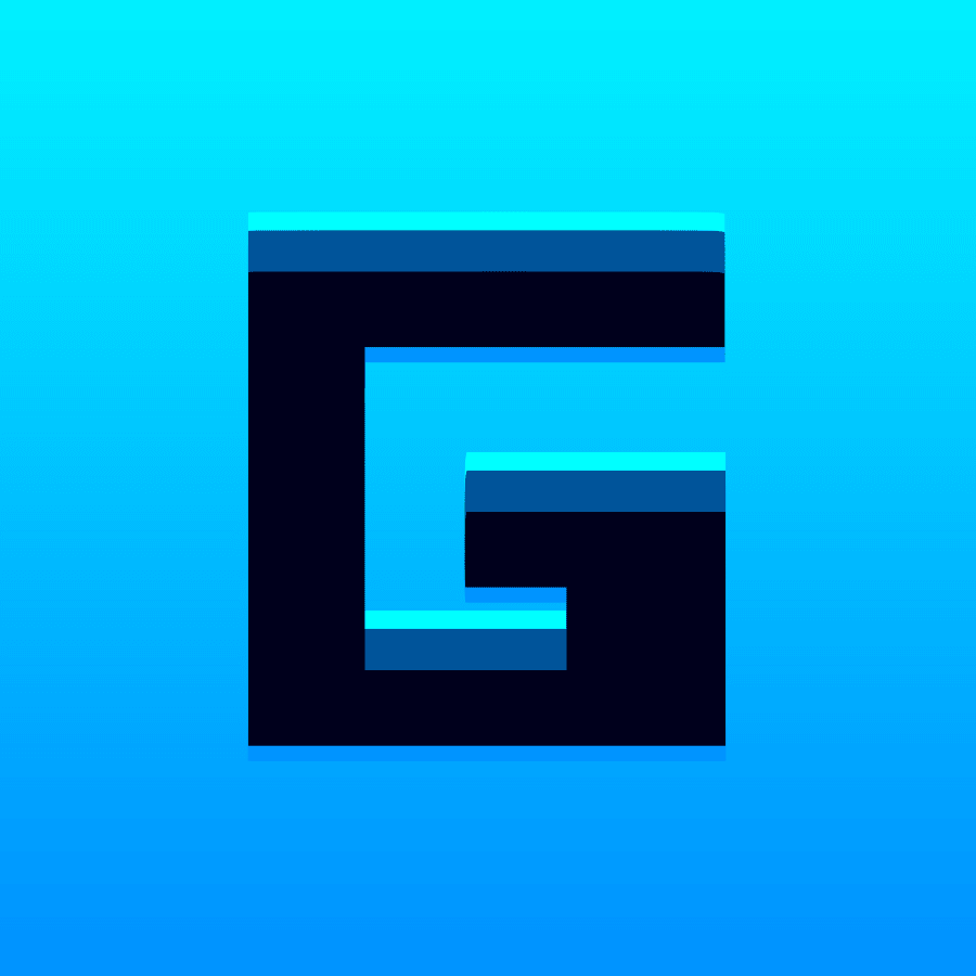 Gridcraft Genesis Identities banner