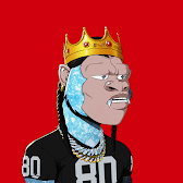 Gangsta Kong banner