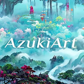 AzukiArt banner