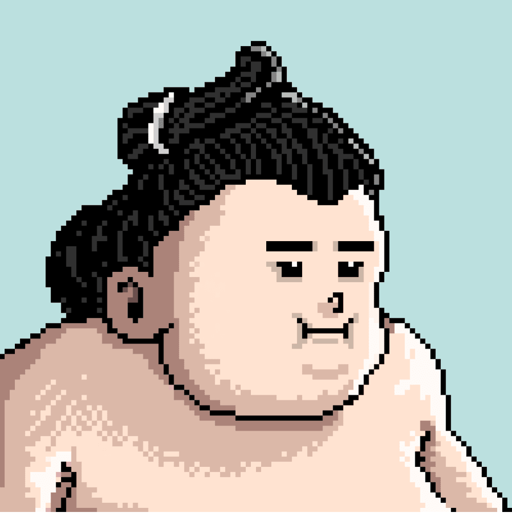 OP Sumo Club banner
