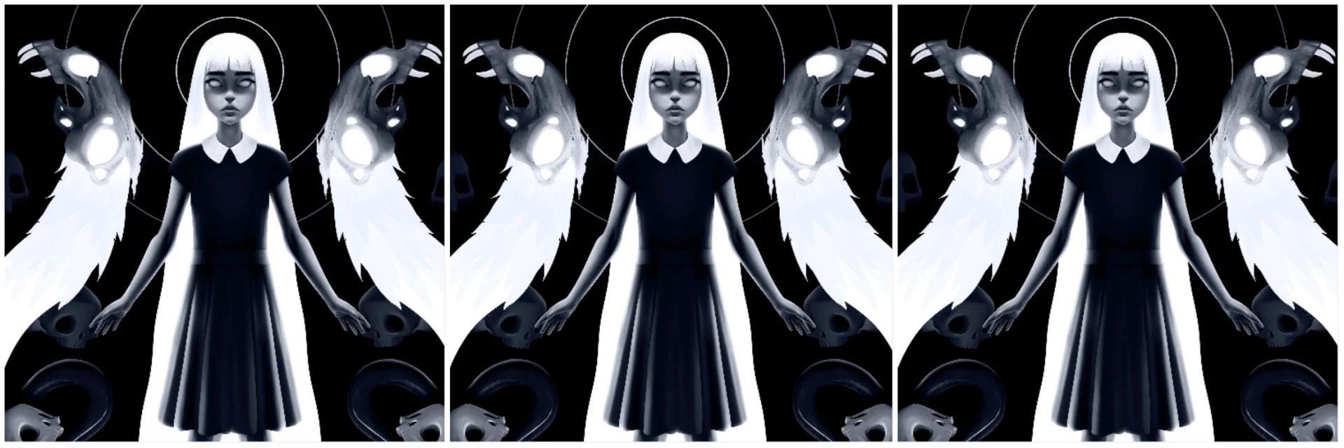 Collection banner