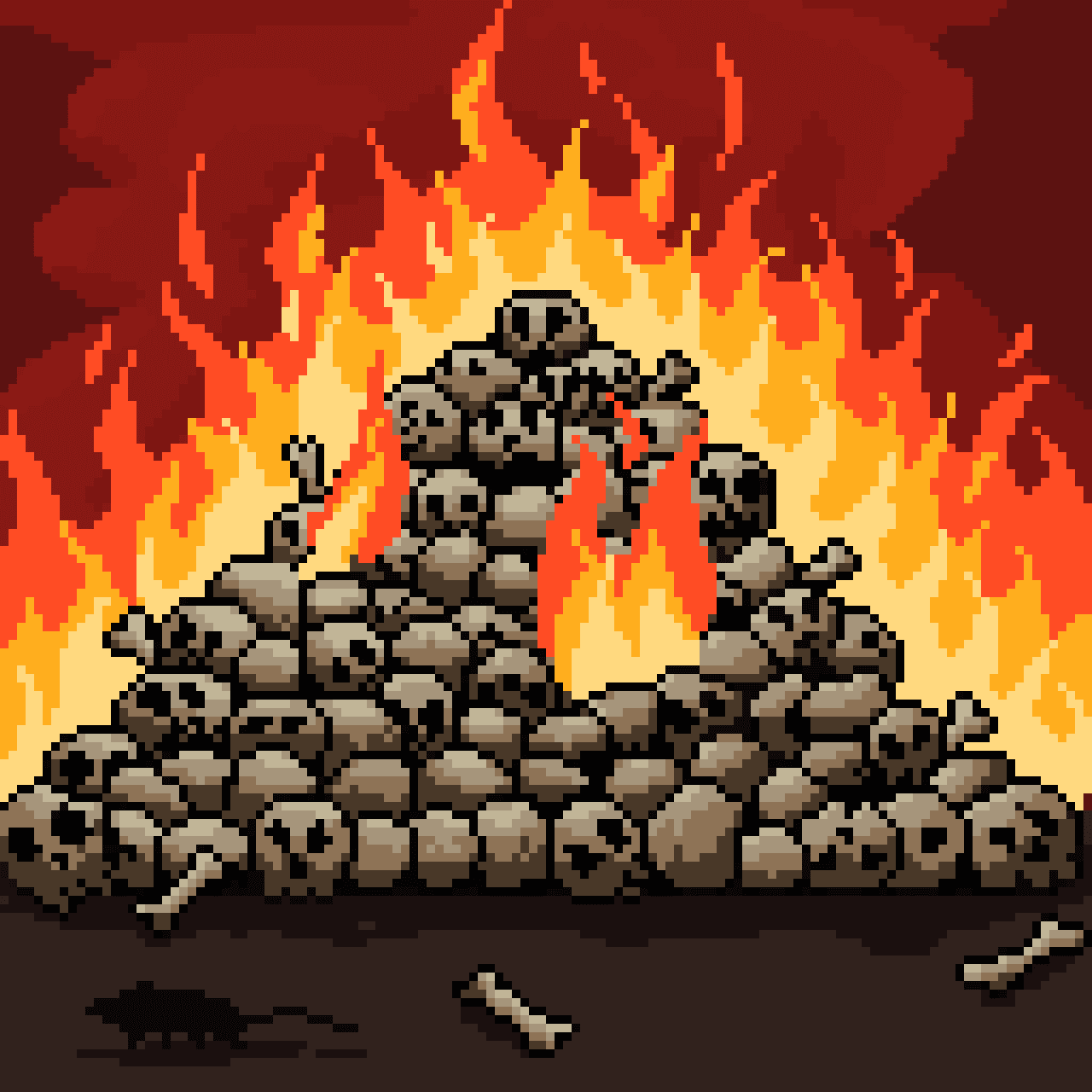 apileofbones banner