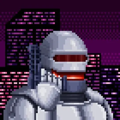 RobosNFT banner