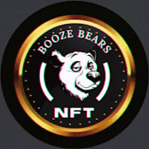 Booze Bears Genesis banner