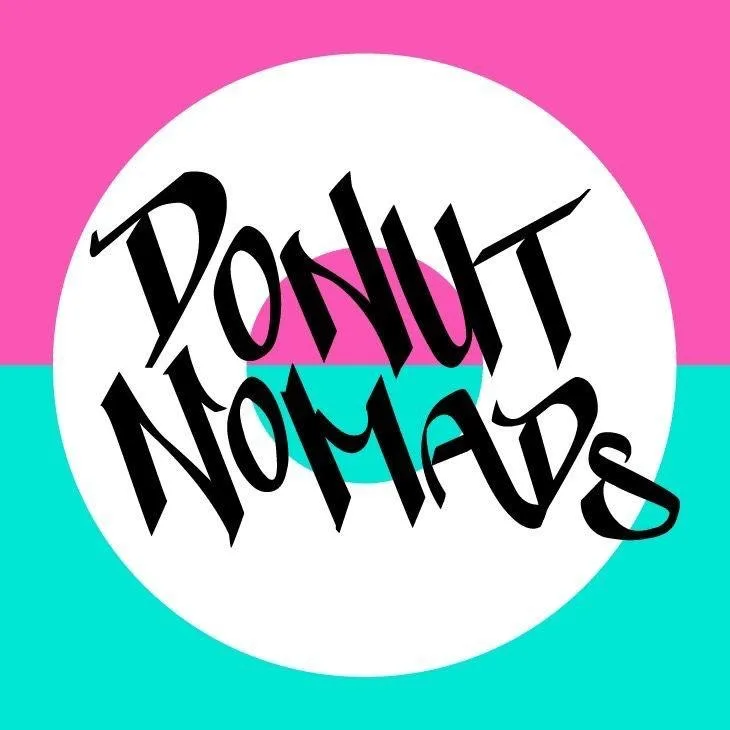 Donut Normad banner