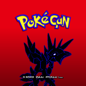 PokeGAN by NotNintendo banner