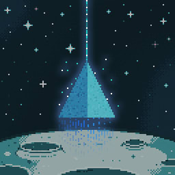 Moondust Official banner