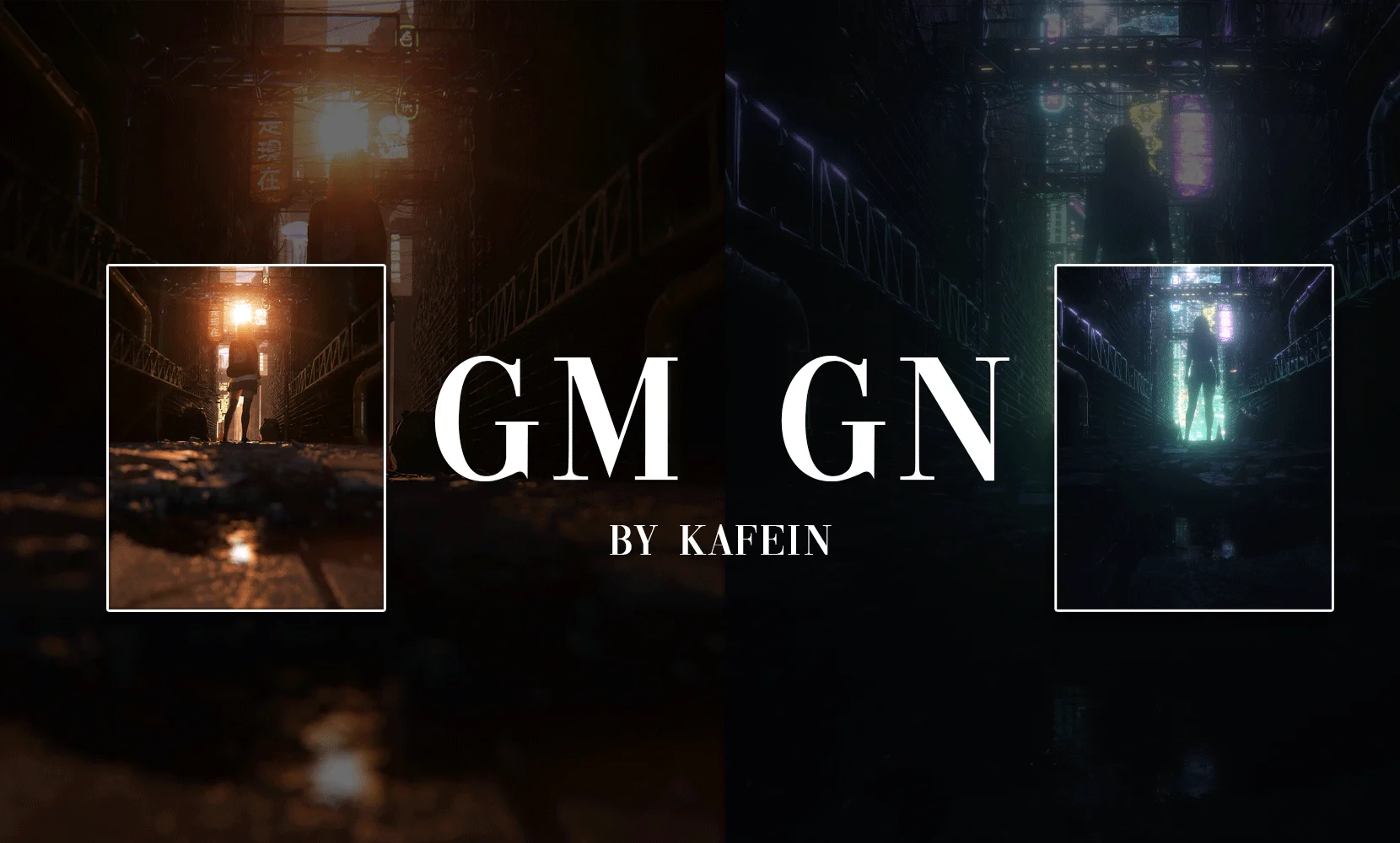 Collection banner