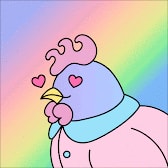 The Cock-A-Doodles banner