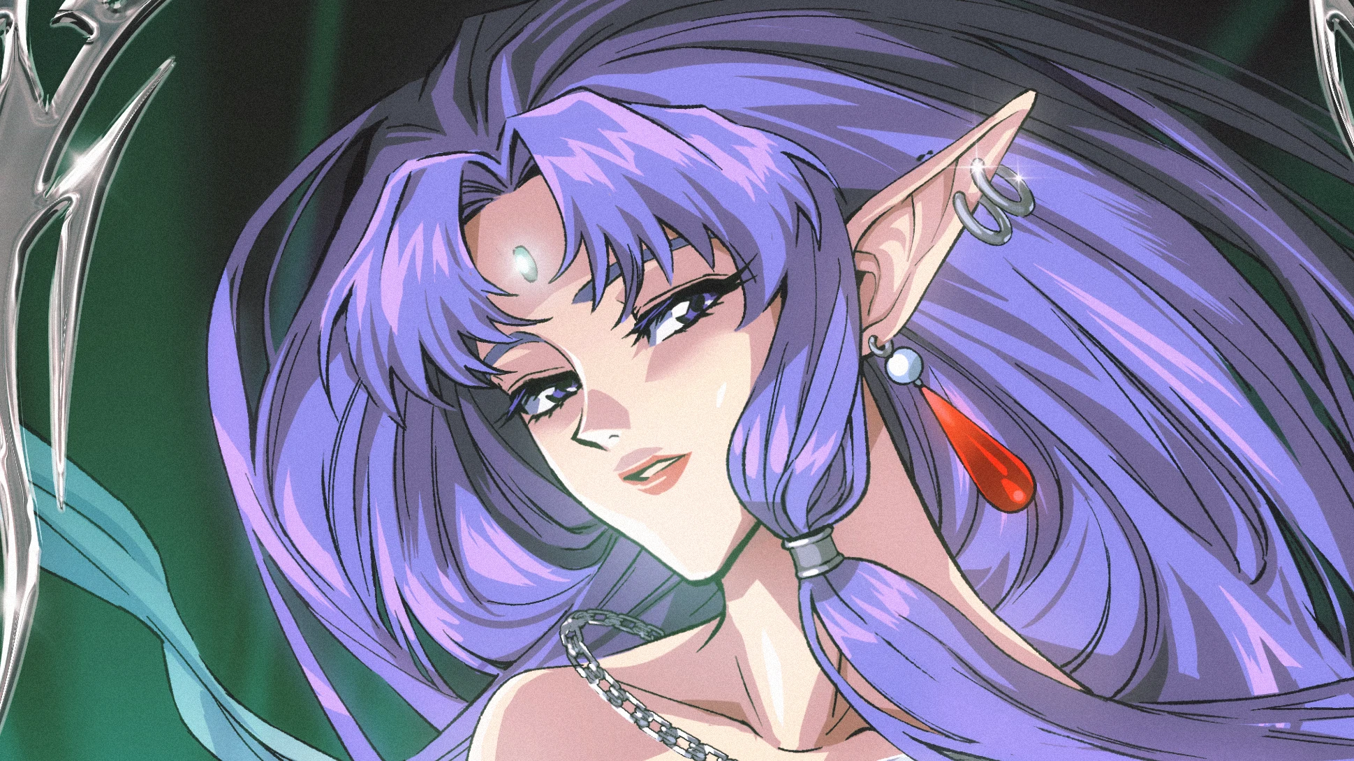 Collection banner