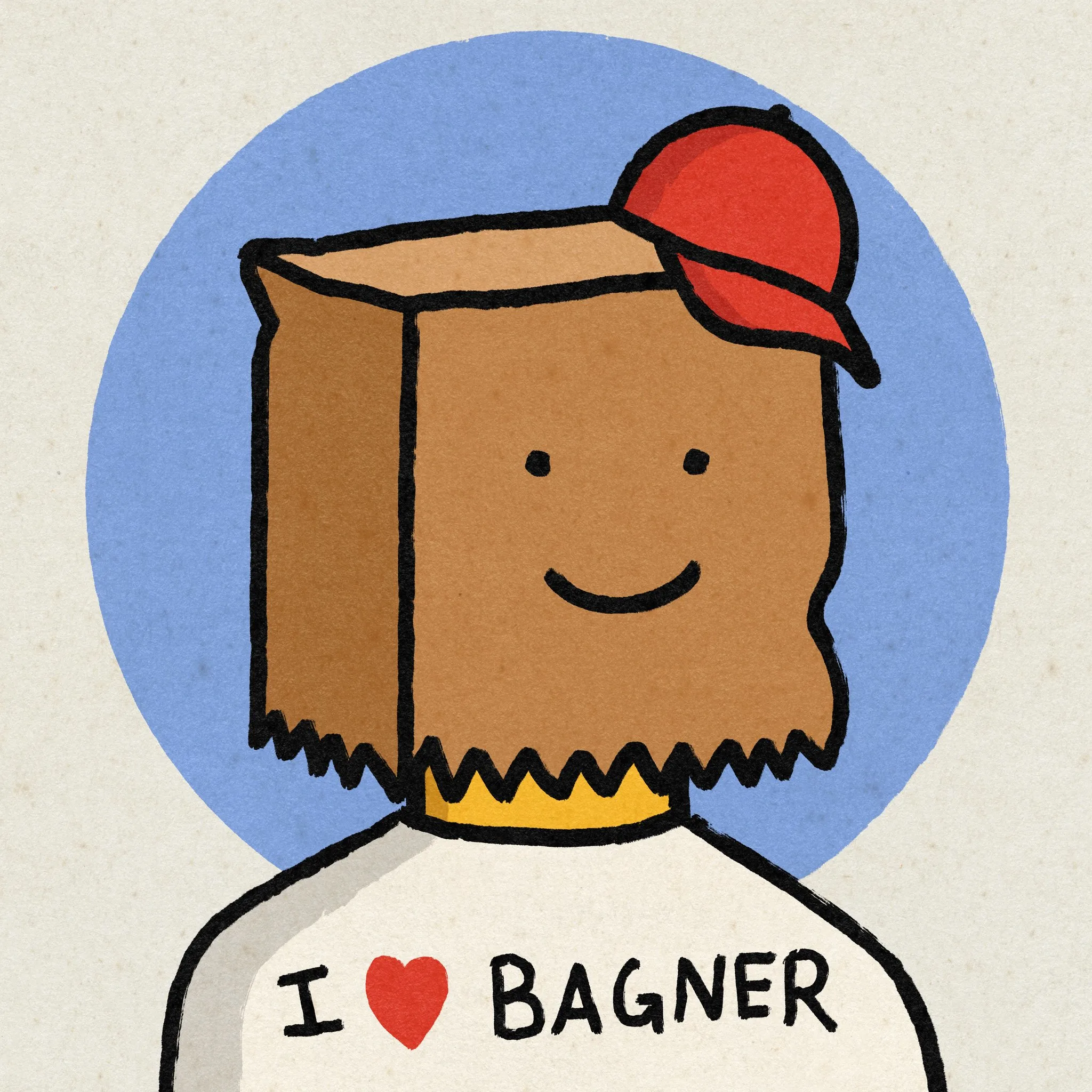BagnerWTF banner