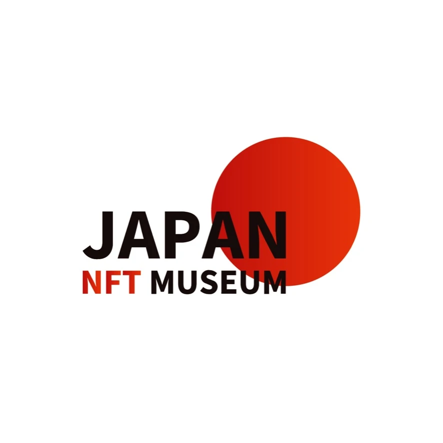 JAPAN NFT MUSEUM banner