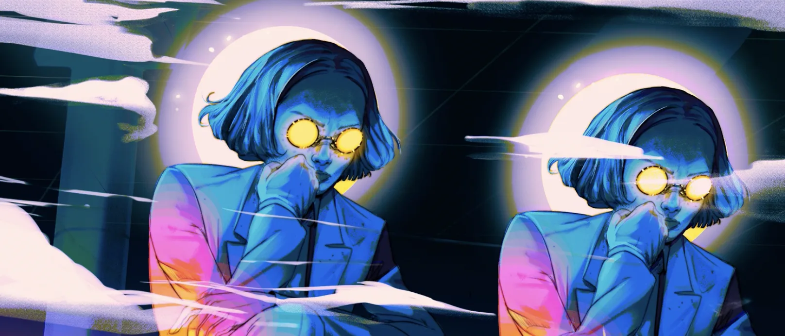 Collection banner