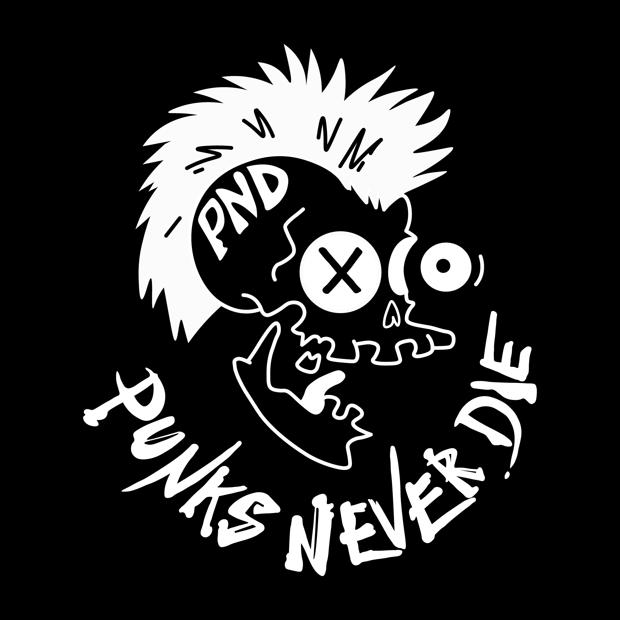 PND: Punks Never Die banner