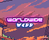 Worldwide Webb Land banner