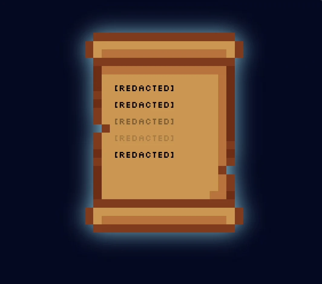 Mirakai Scrolls banner