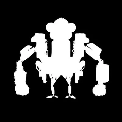 Mecha Monkeys banner