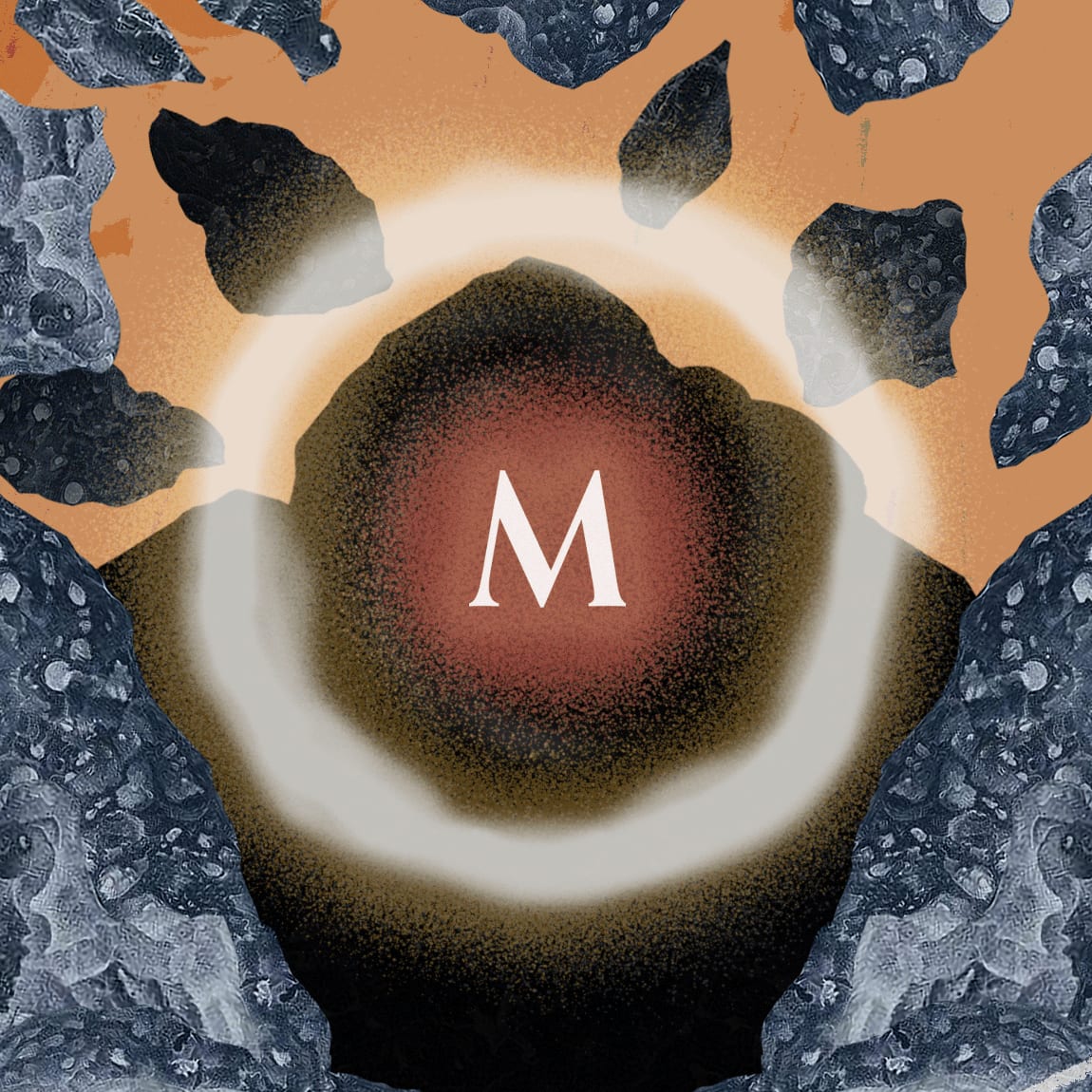 Magma Pass banner