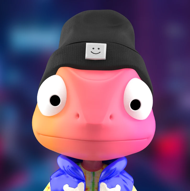 FLICKYGANG BY FLICKPLAY banner