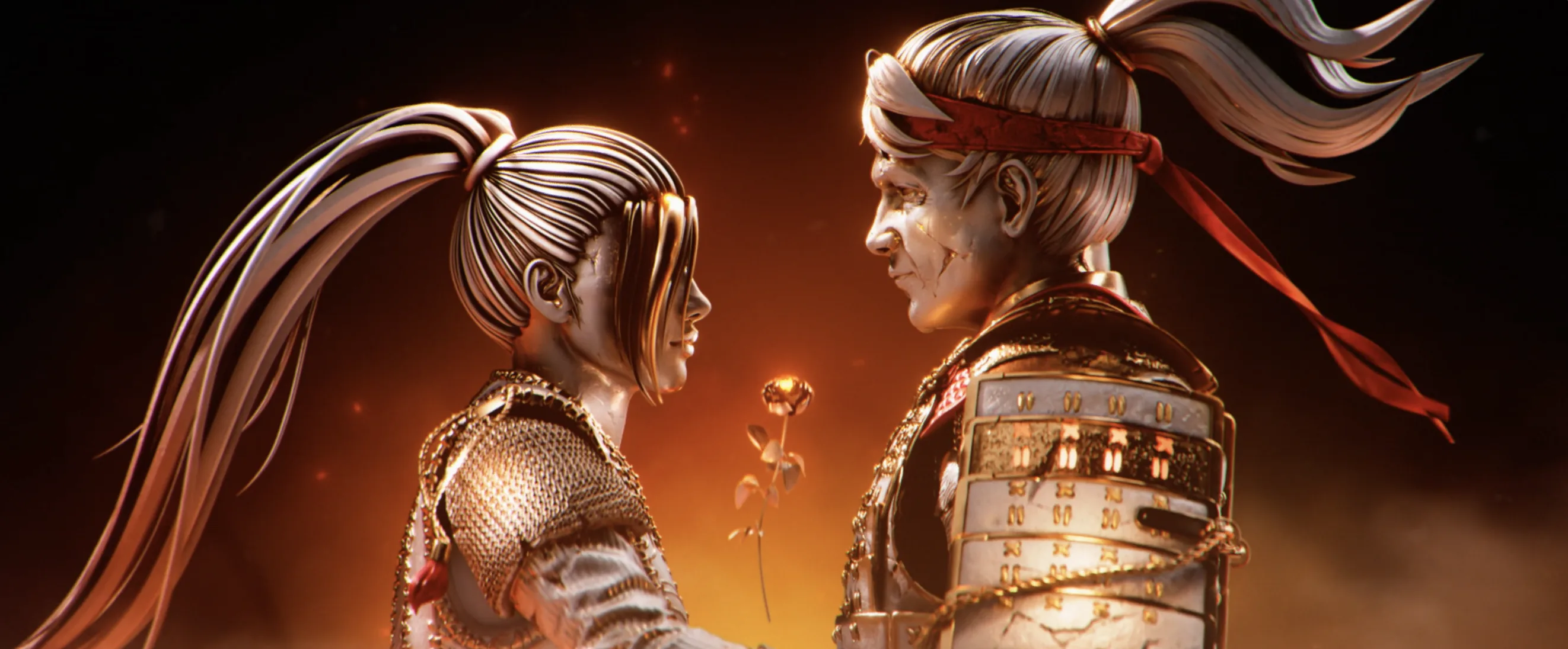 Collection banner