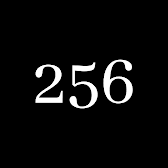 256ART banner