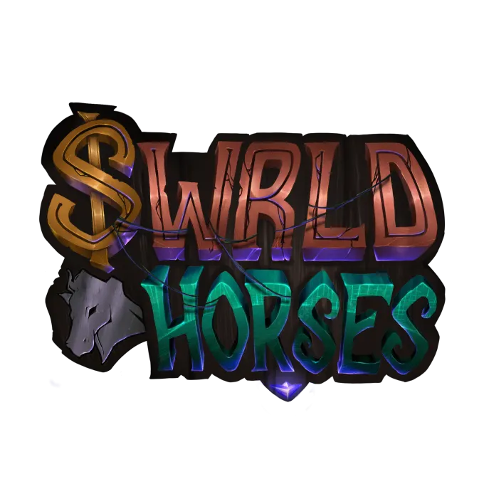 $WRLD Horses banner