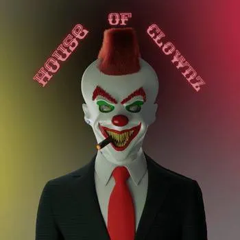 House of Clownz banner
