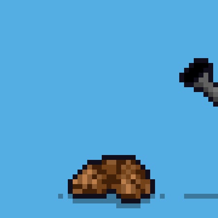 The Potatoz banner