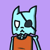 Skeletal Cats Official banner