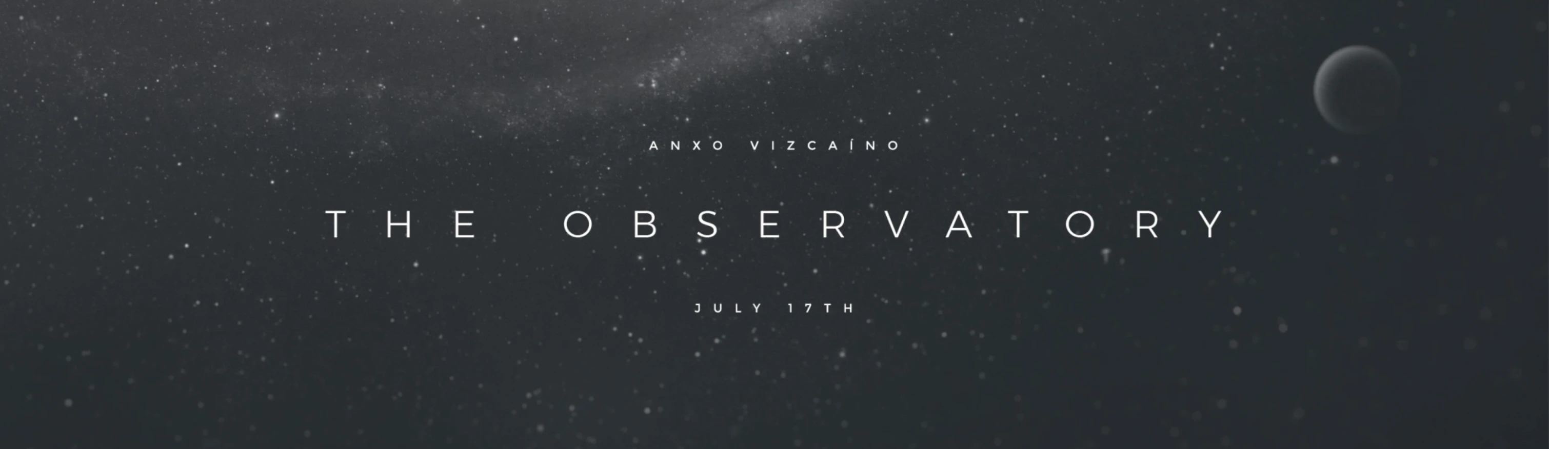 Collection banner