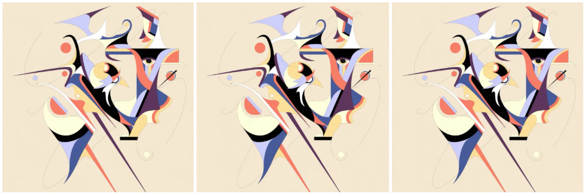 Collection banner