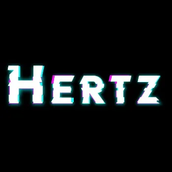 HertzCity Official banner