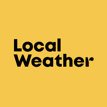 Official Local Weather NFT Collection banner