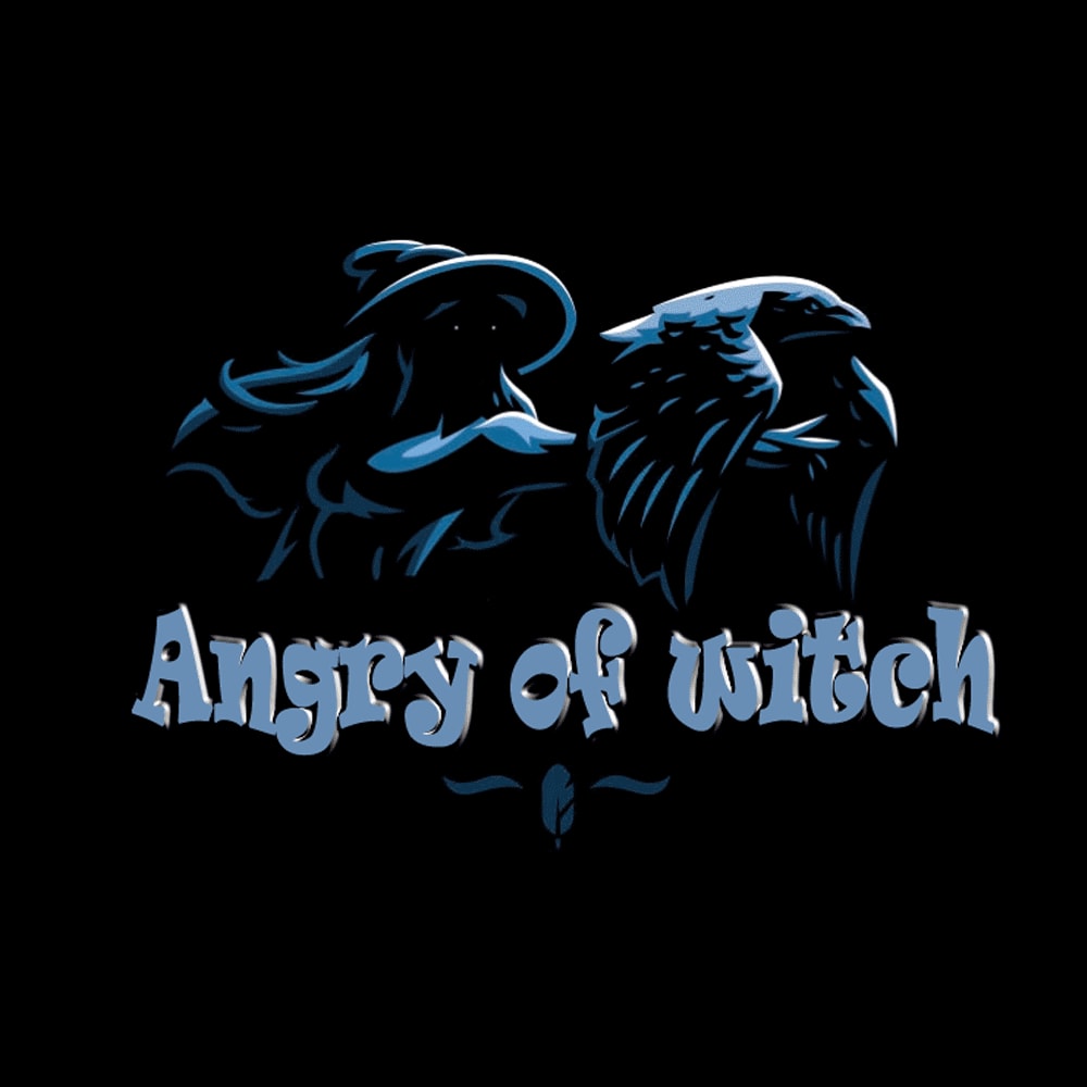 AngryOfWitch banner