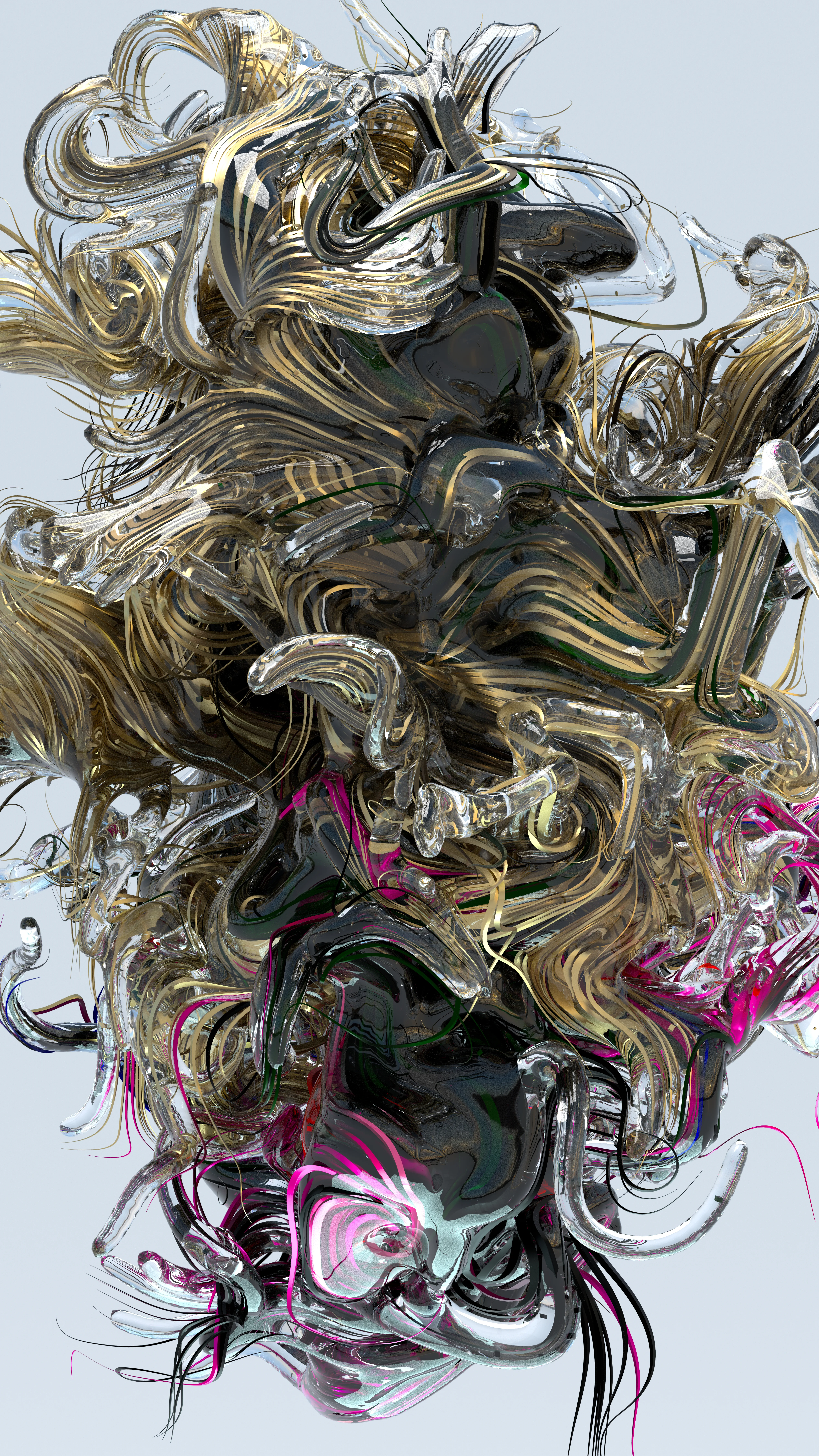 Collection banner