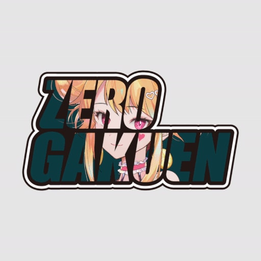 0xGakuen banner