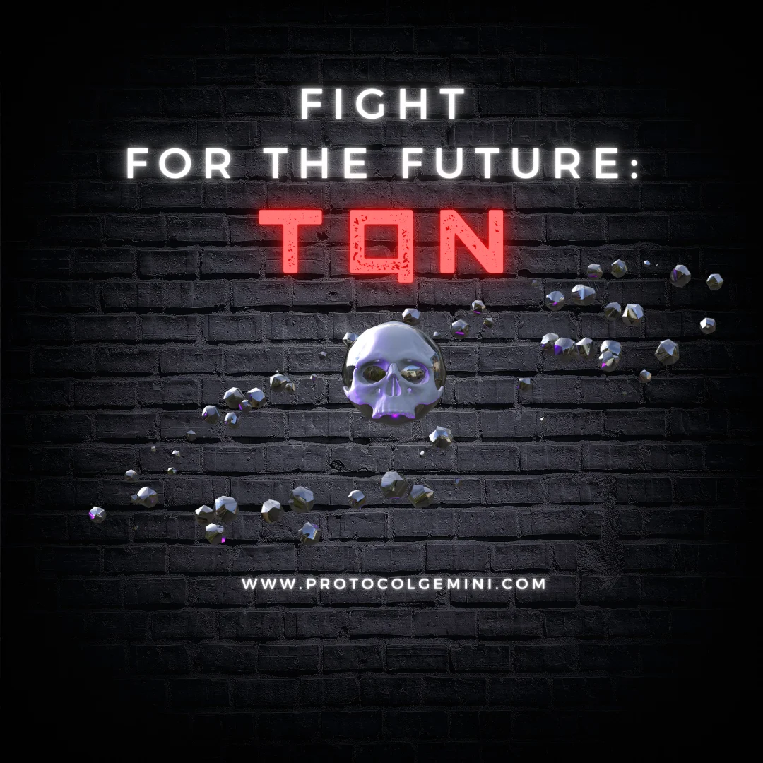 The Quadratic Necromancer banner