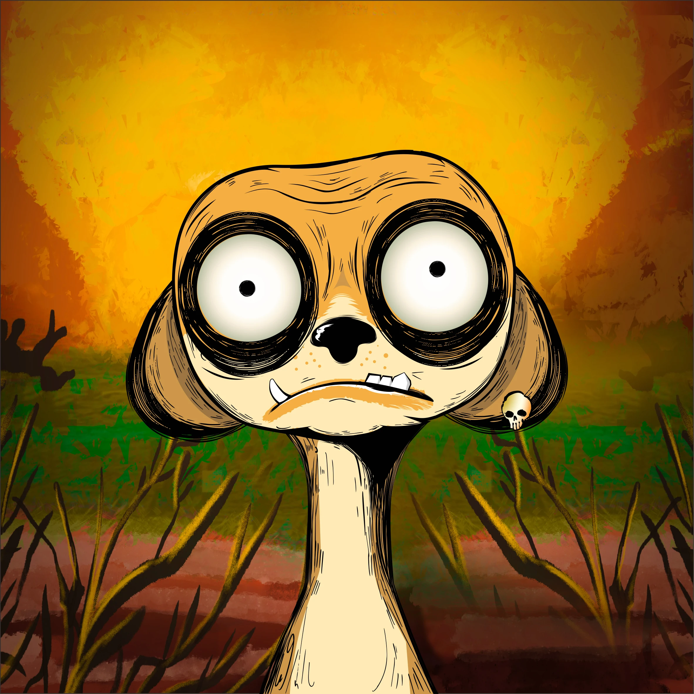 DoDoFrens.xyz banner