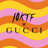 10KTF Gucci Grail banner