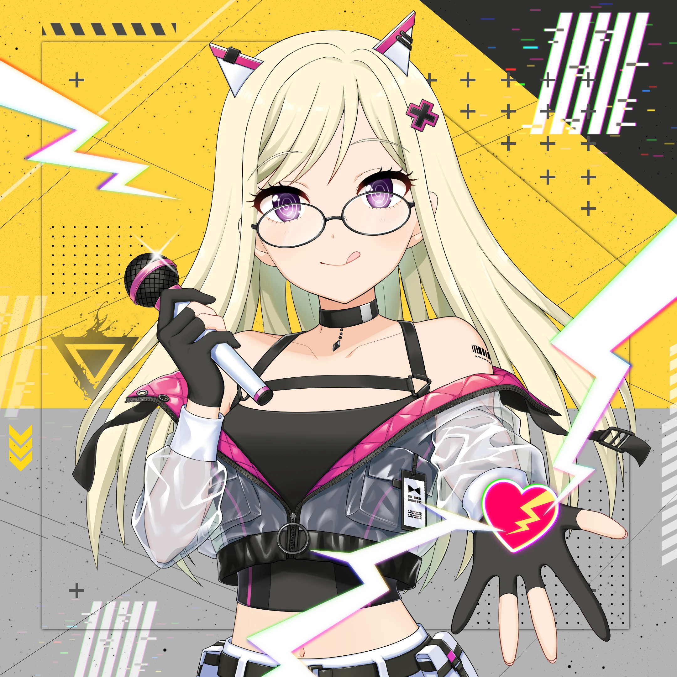 MetaIdol banner