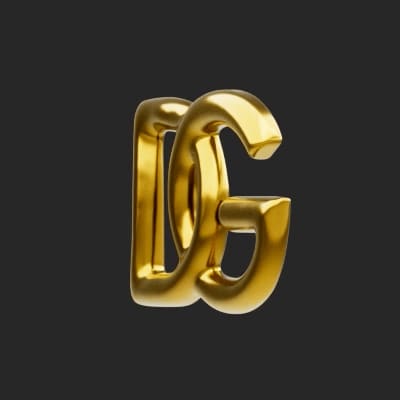 Dolce&Gabbana Realta Parallela banner