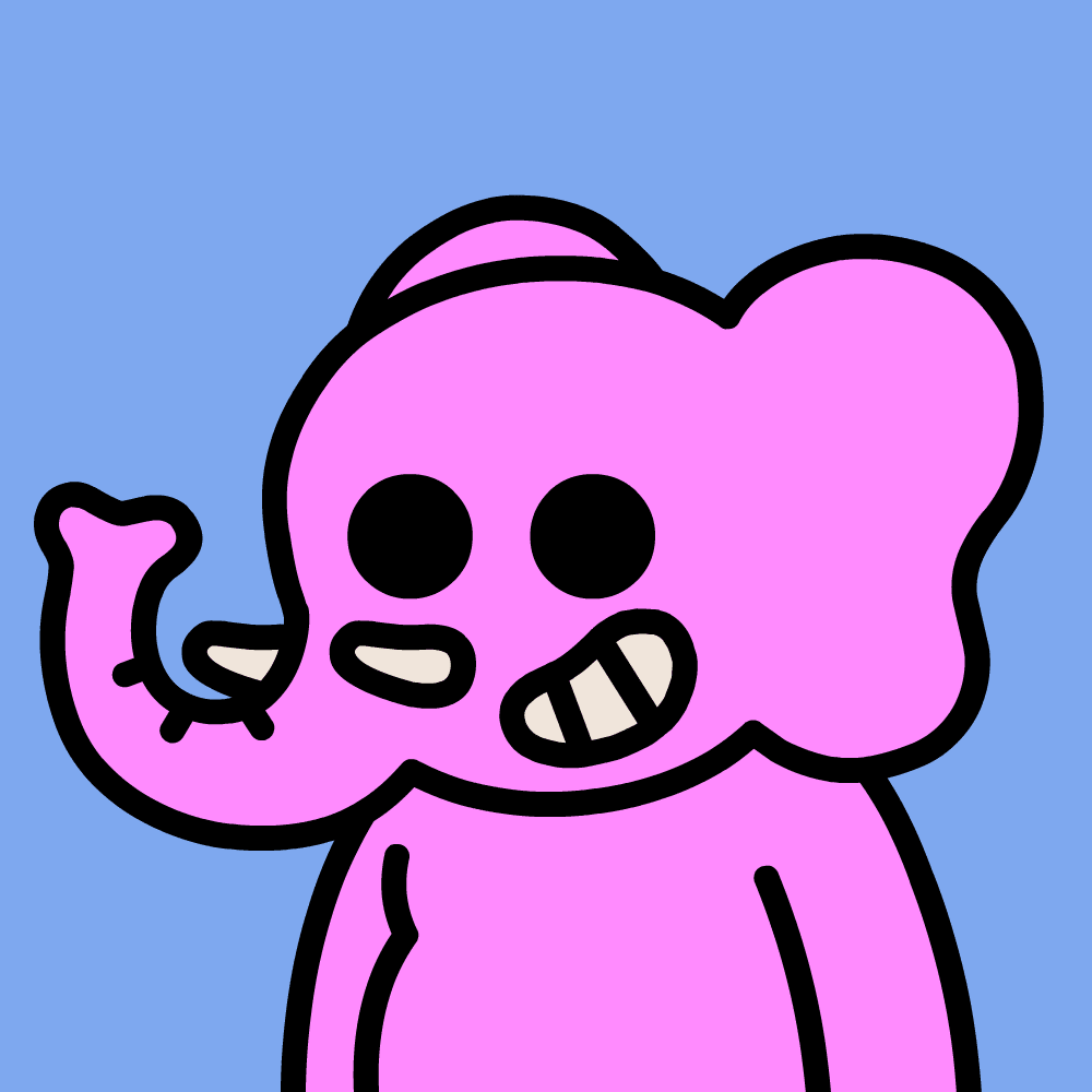 3L3Phants Official banner