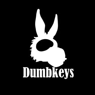 Dumbkeys banner