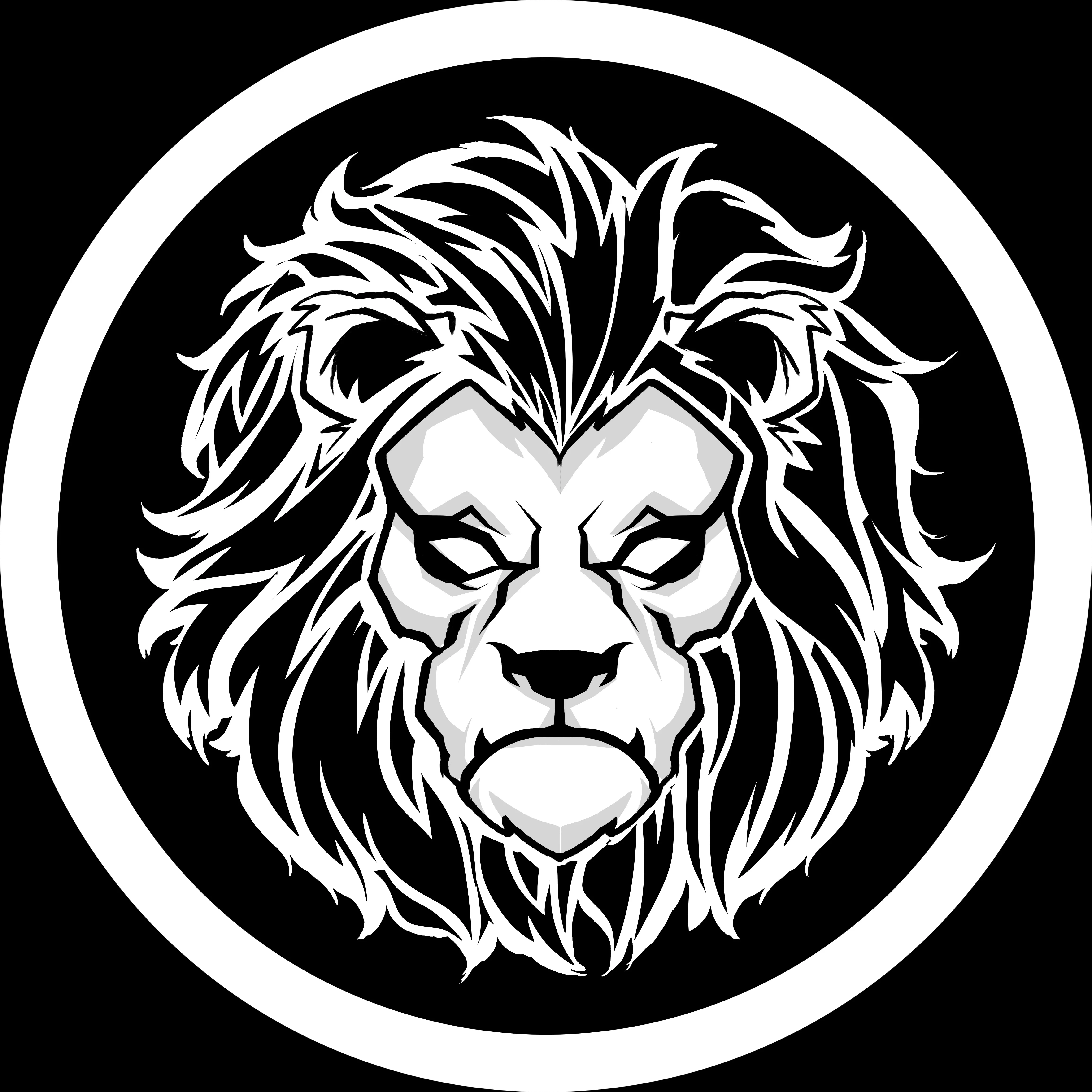 Proud Lions Club-Official banner