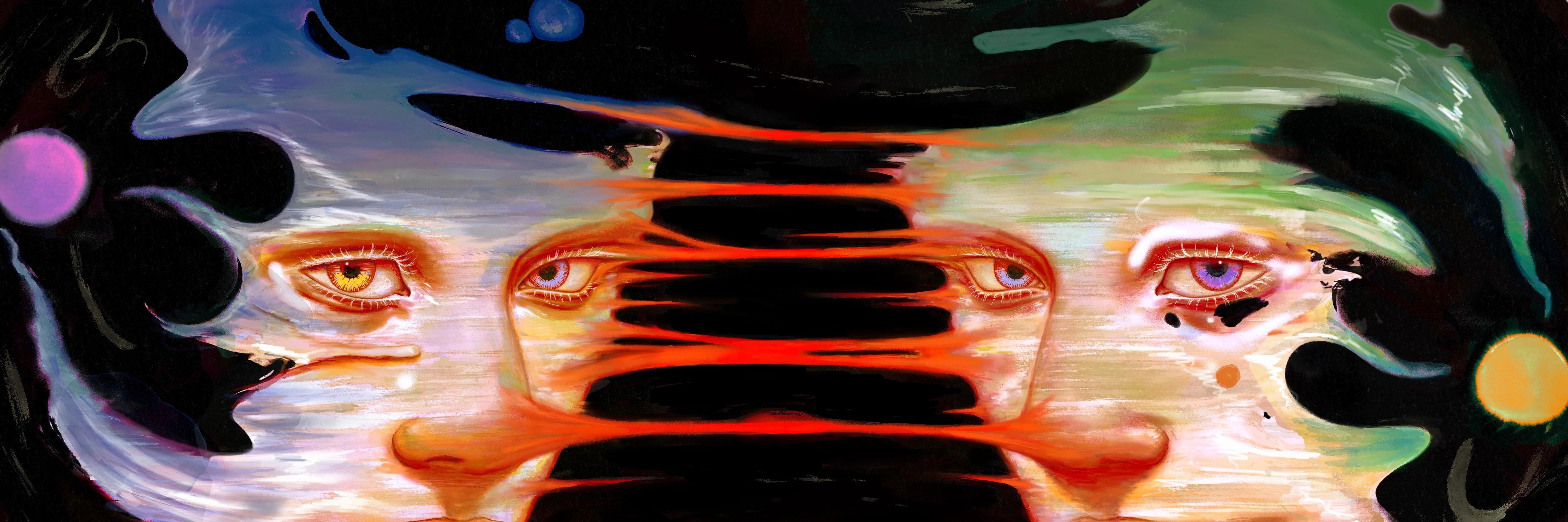 Collection banner