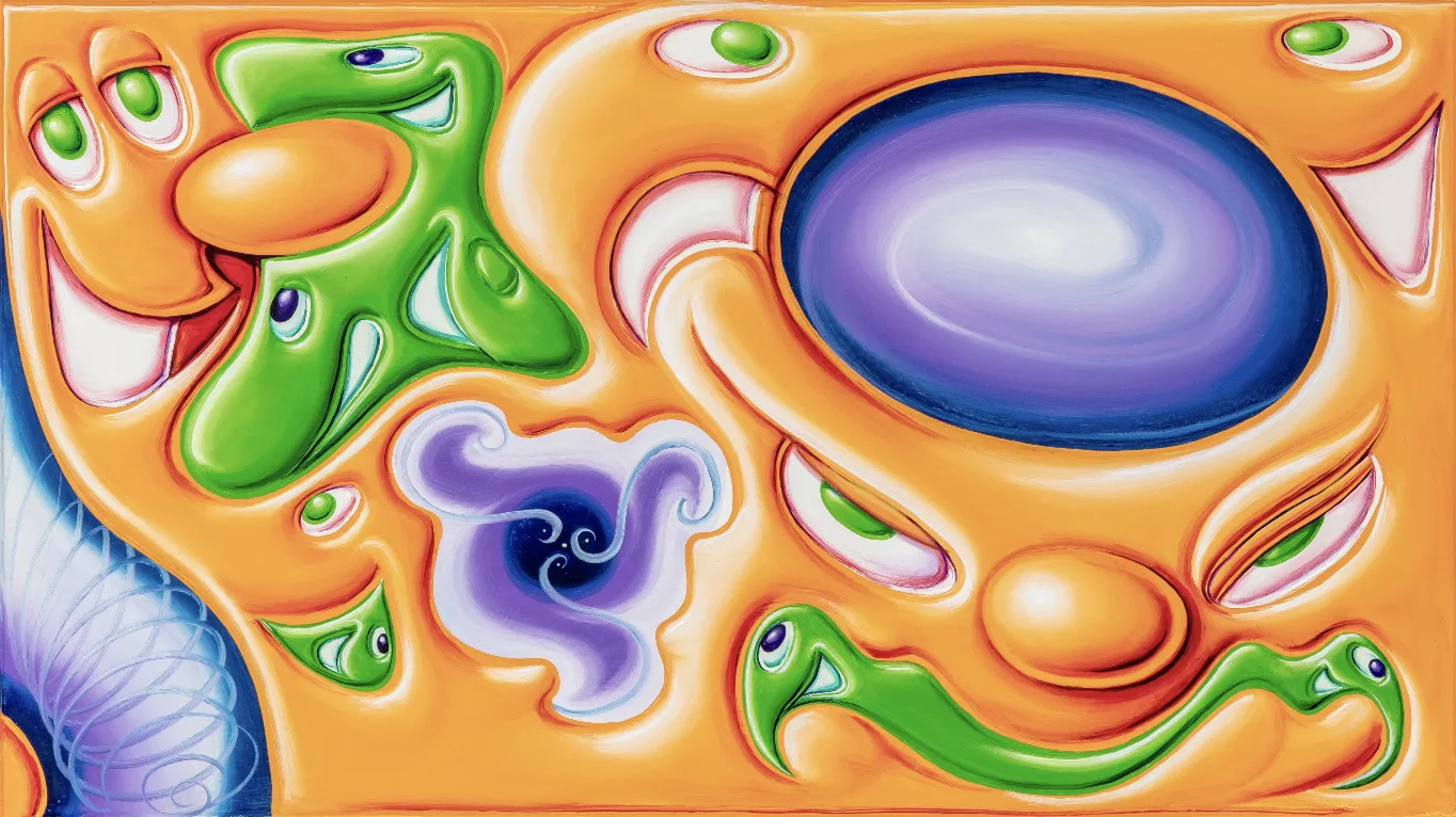 Collection banner